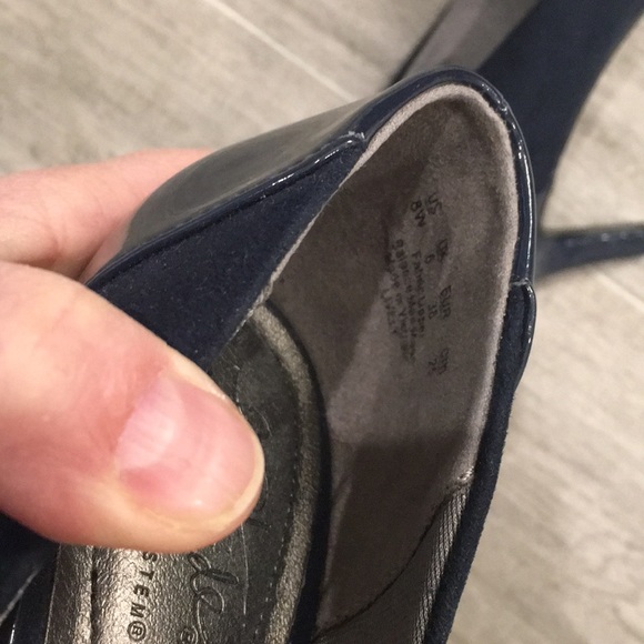 LifeStride Lively pump - Picture 8 of 8